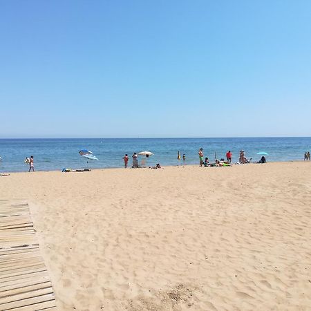 Apartamentos Talima - Btb Denia Exteriör bild