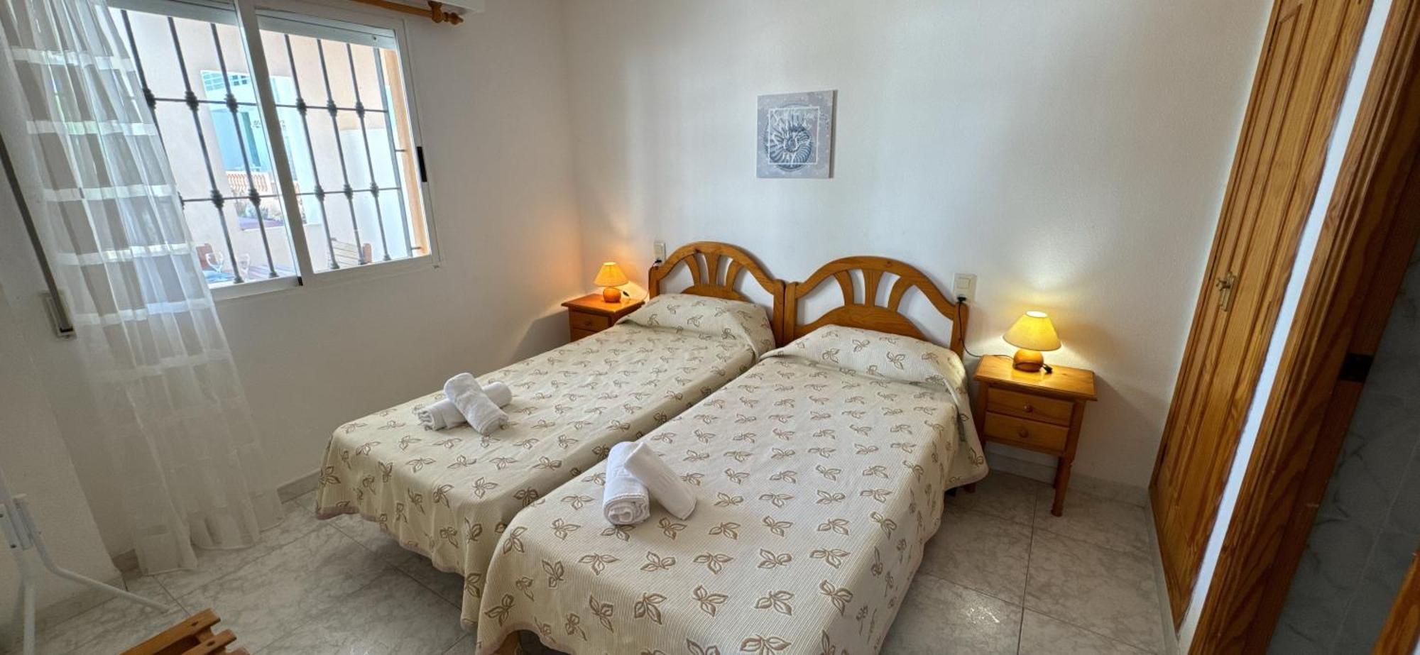 Apartamentos Talima - Btb Denia Exteriör bild