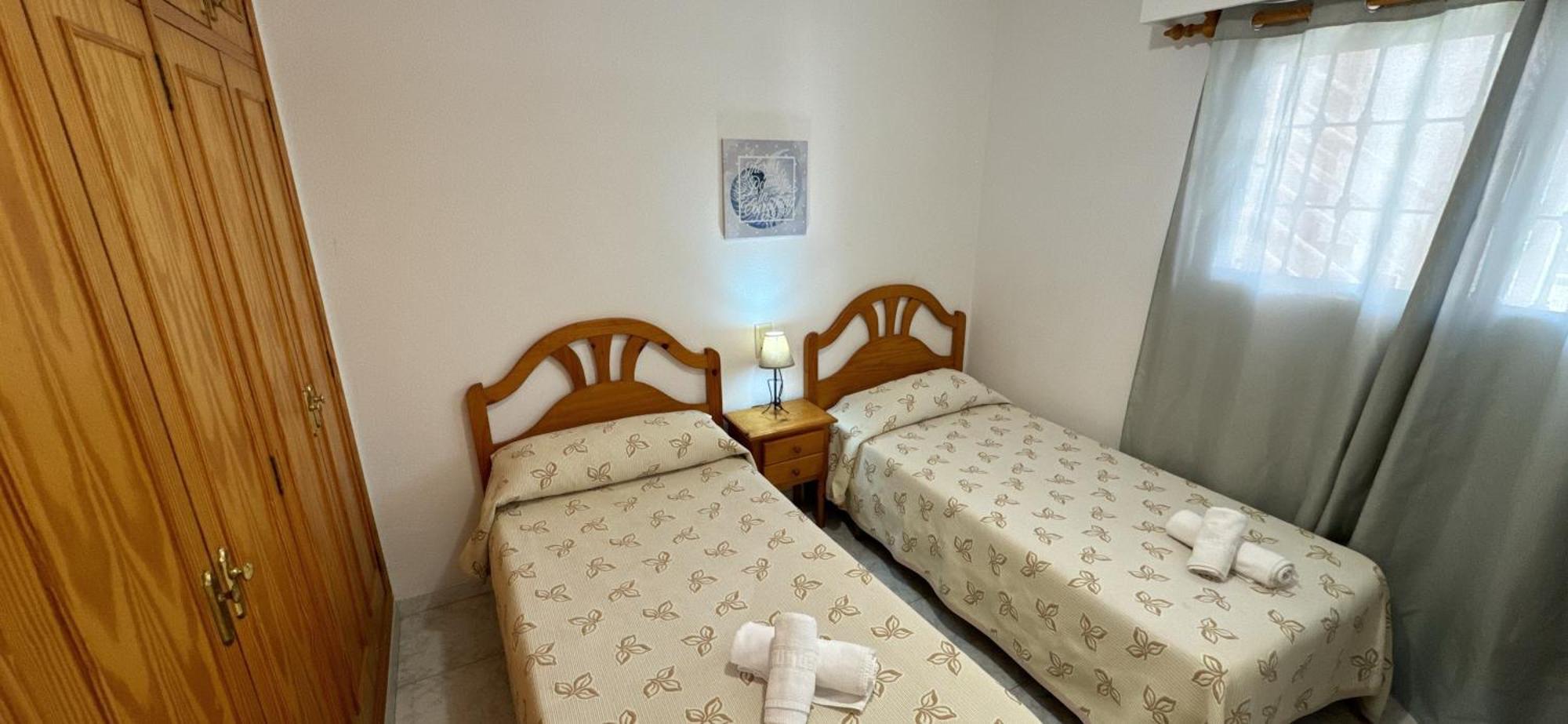 Apartamentos Talima - Btb Denia Exteriör bild