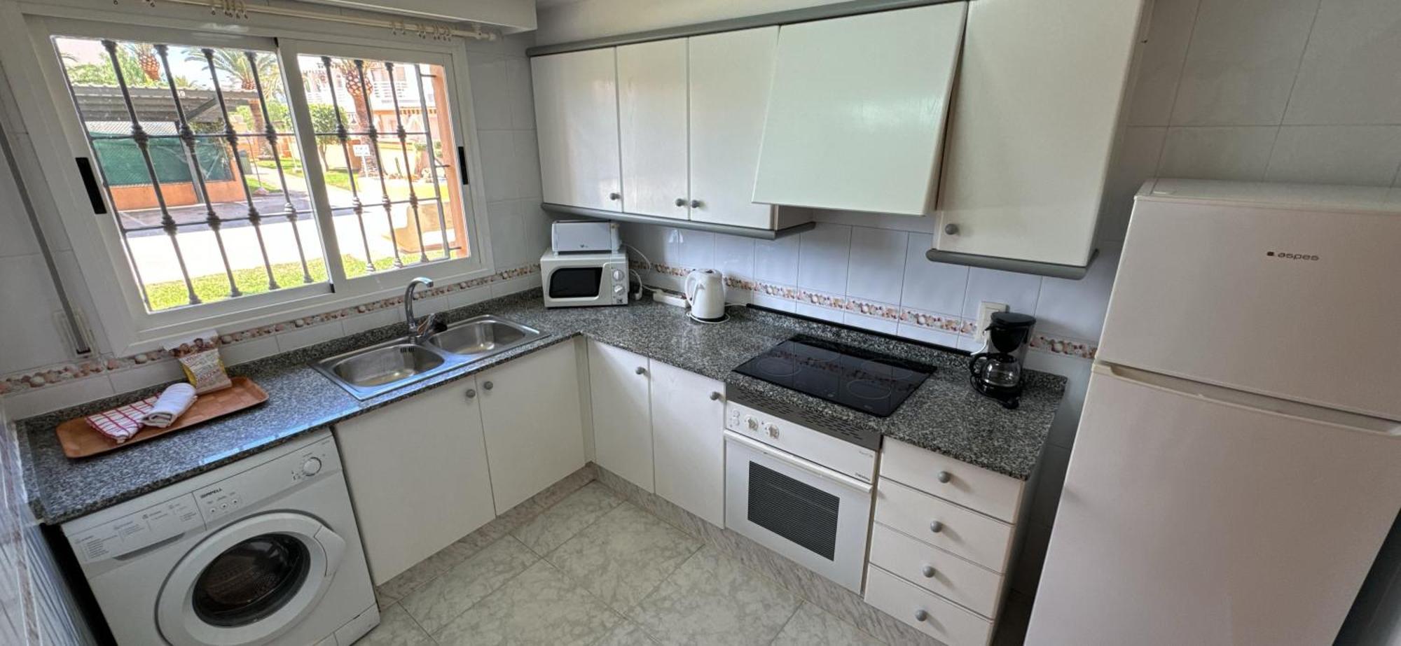 Apartamentos Talima - Btb Denia Exteriör bild