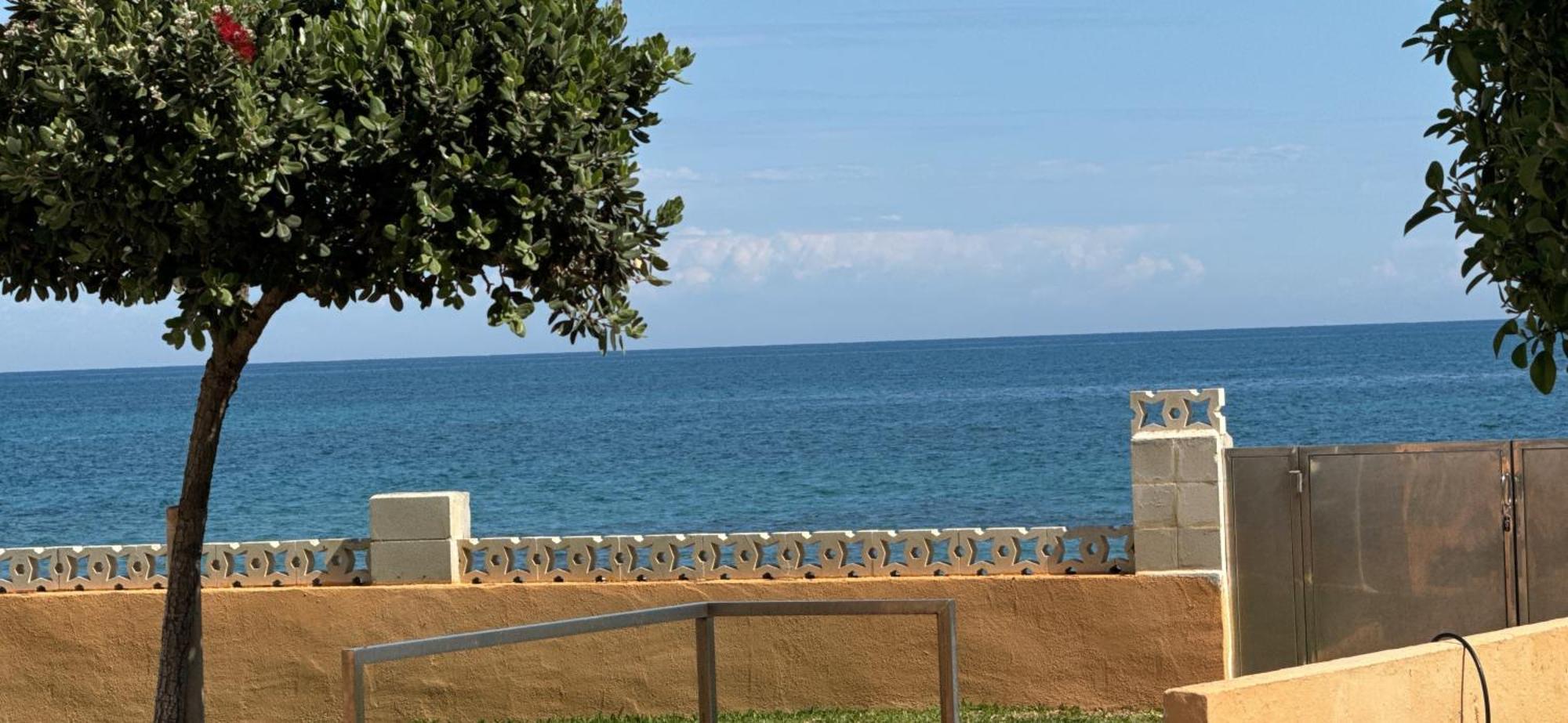 Apartamentos Talima - Btb Denia Exteriör bild
