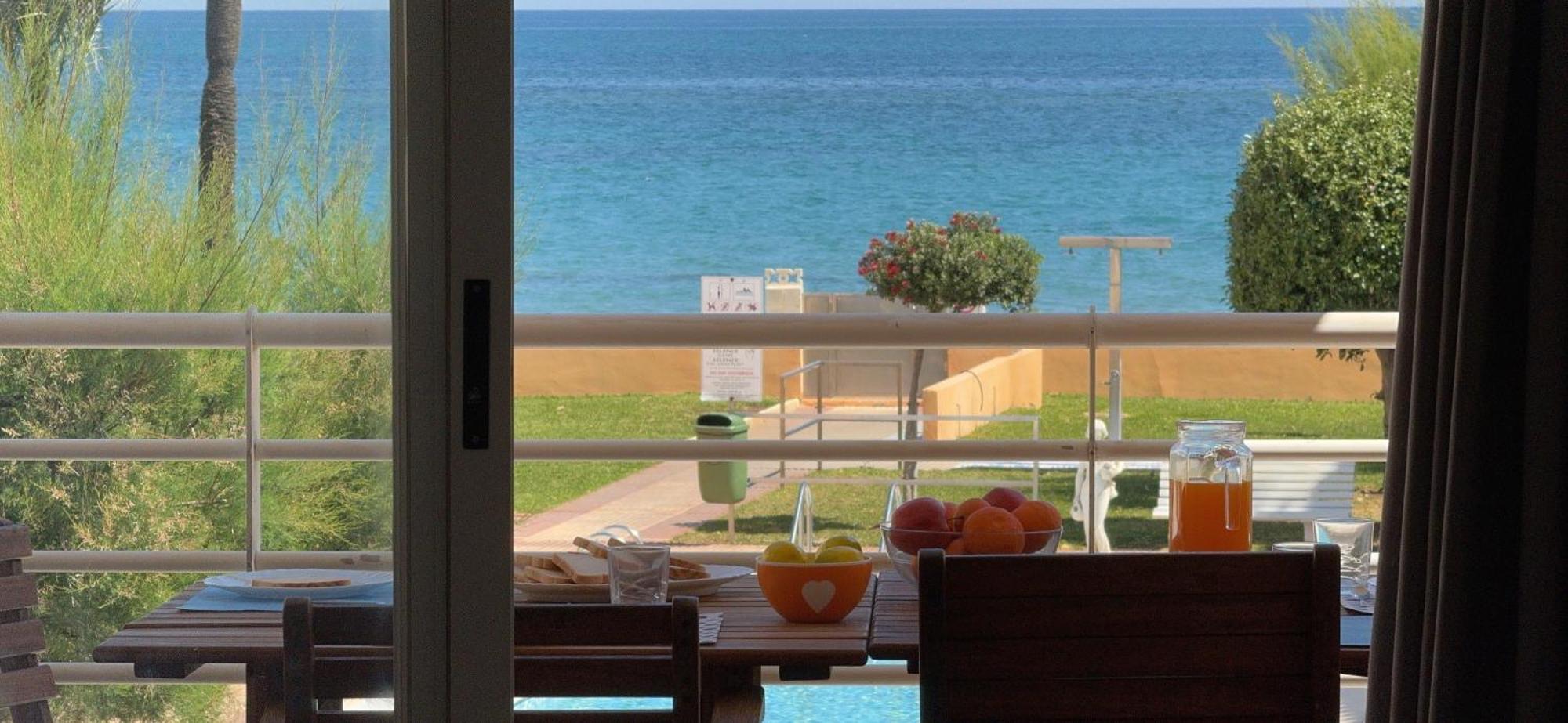 Apartamentos Talima - Btb Denia Exteriör bild
