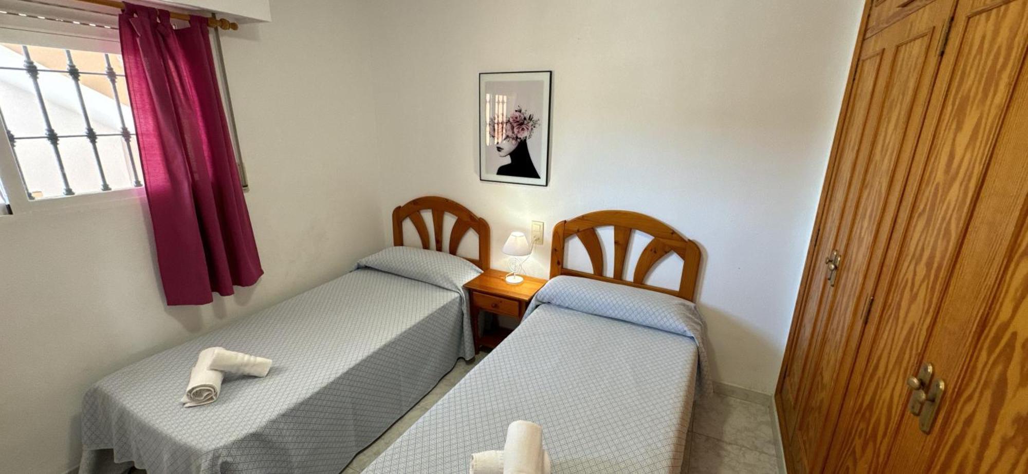 Apartamentos Talima - Btb Denia Exteriör bild