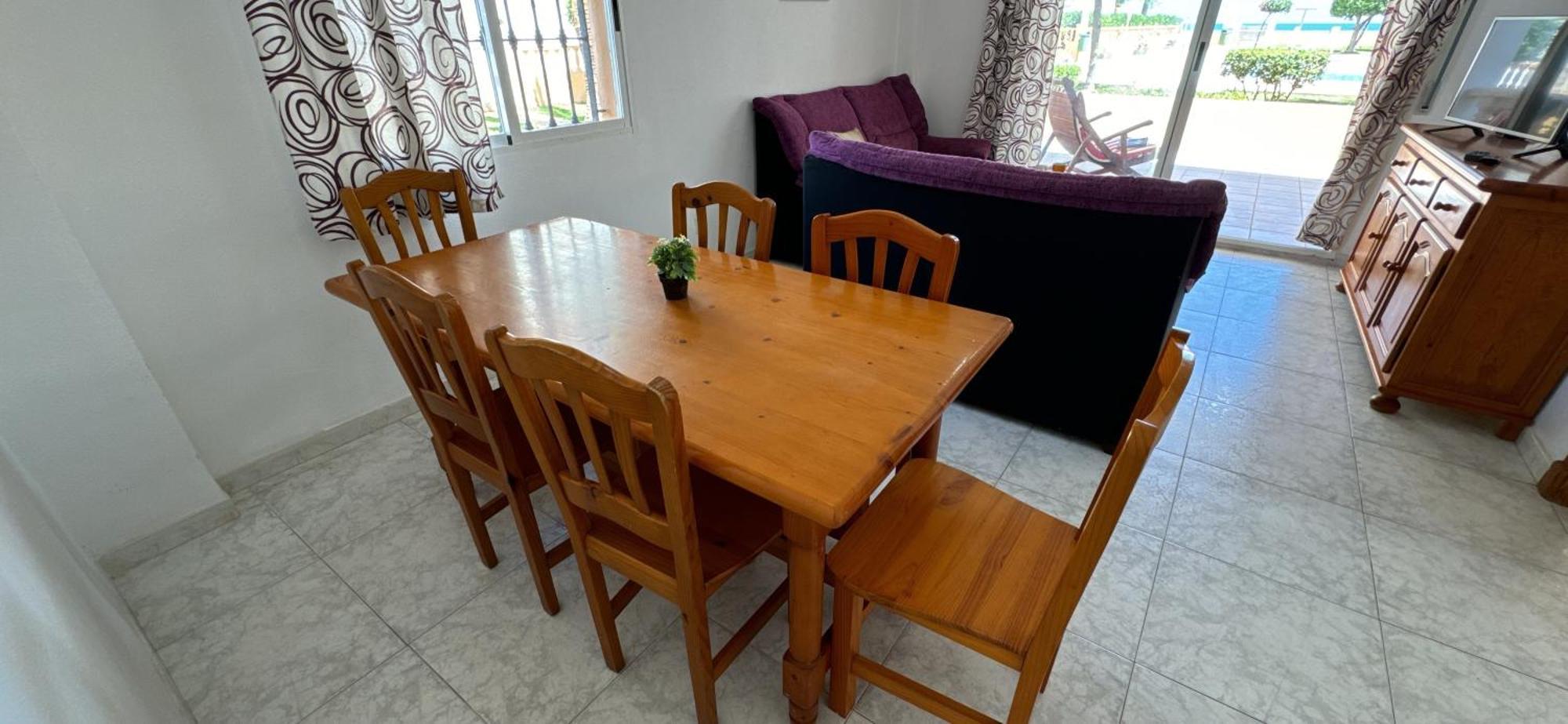 Apartamentos Talima - Btb Denia Exteriör bild
