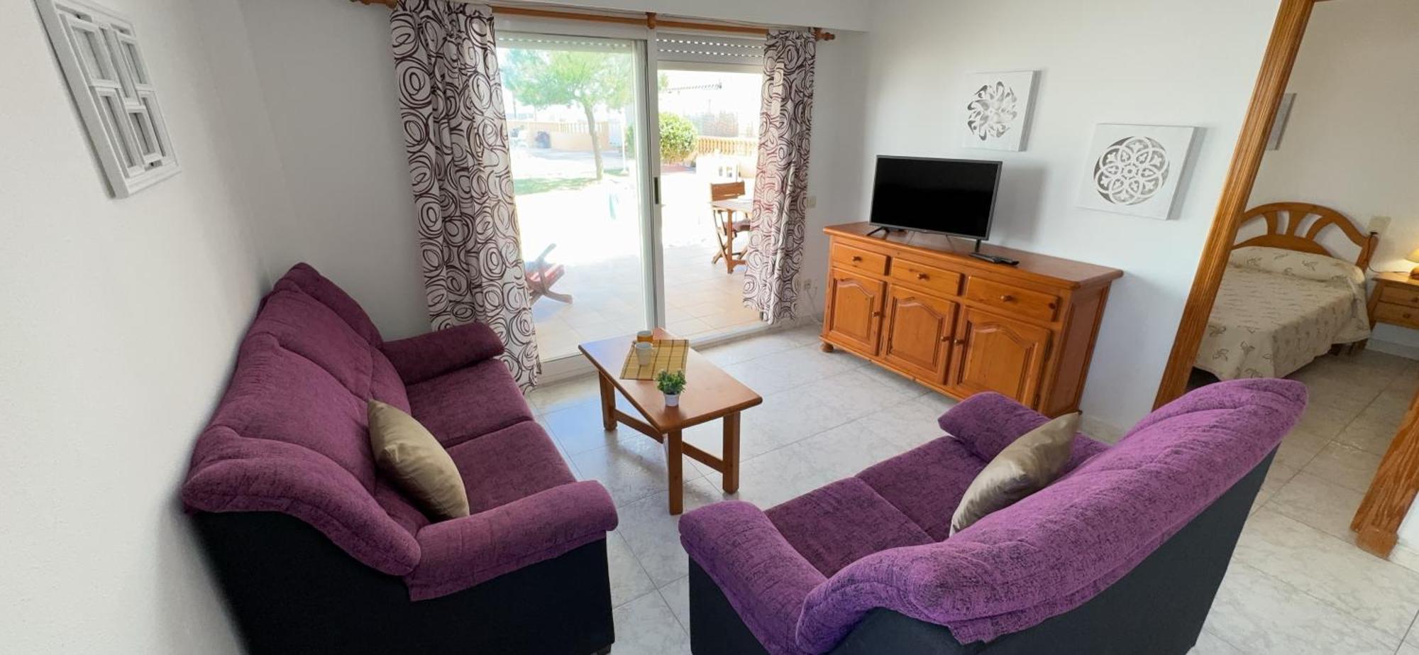 Apartamentos Talima - Btb Denia Exteriör bild