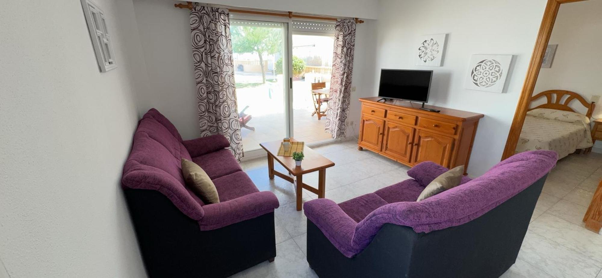 Apartamentos Talima - Btb Denia Exteriör bild