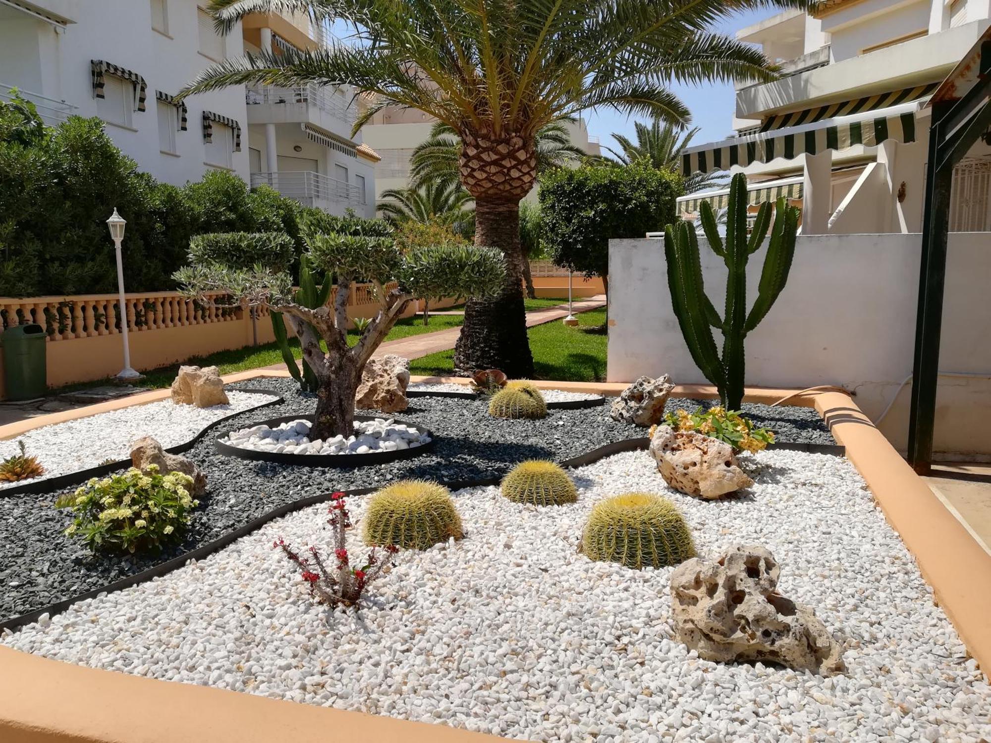 Apartamentos Talima - Btb Denia Exteriör bild