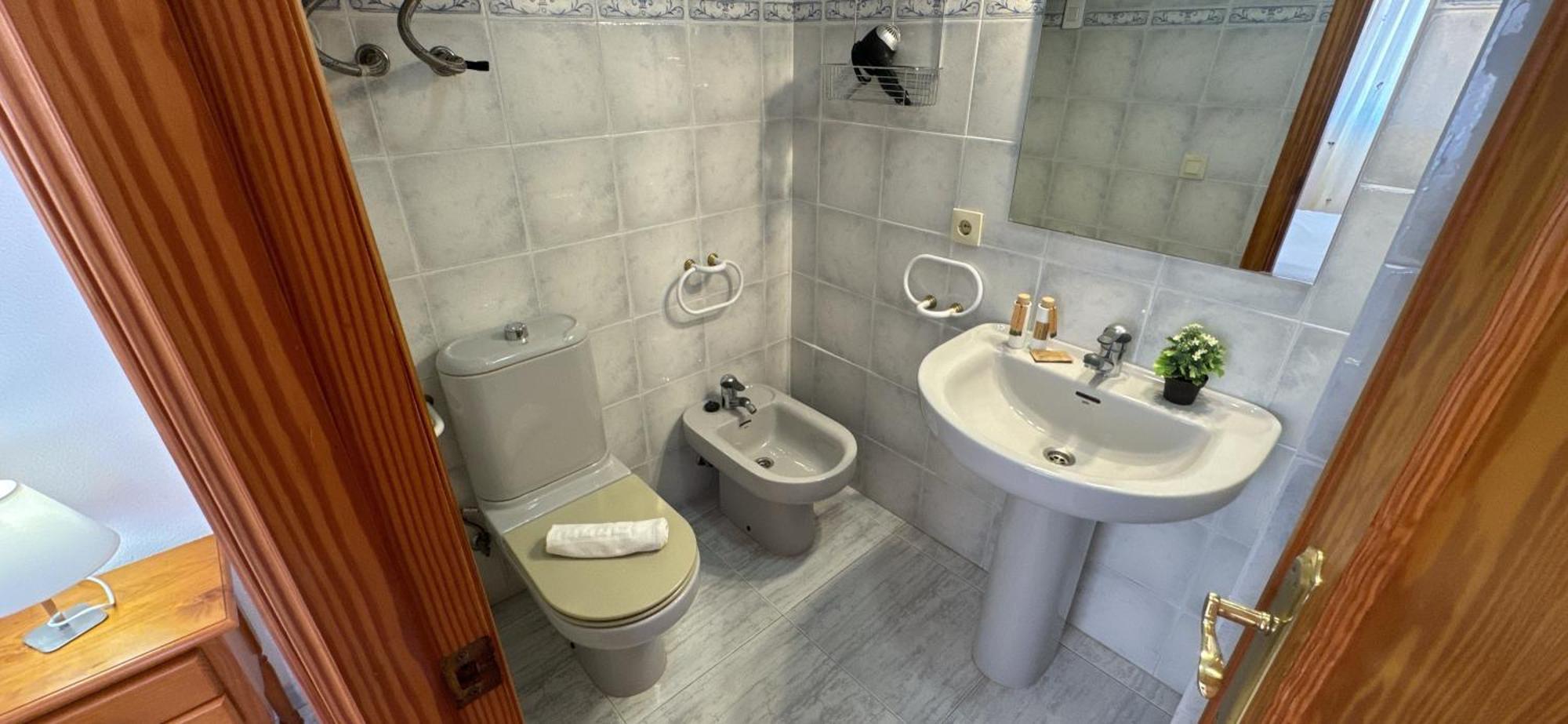 Apartamentos Talima - Btb Denia Exteriör bild