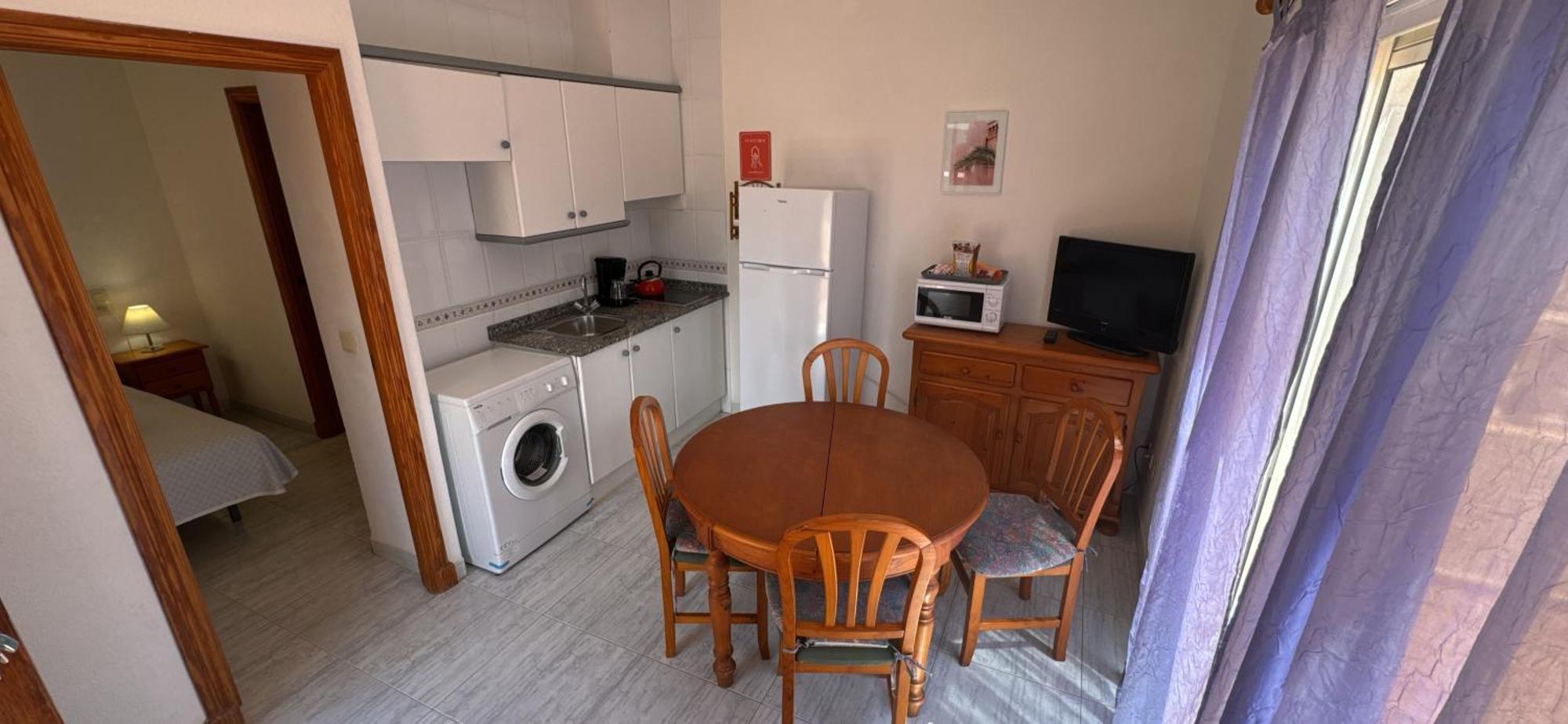 Apartamentos Talima - Btb Denia Exteriör bild