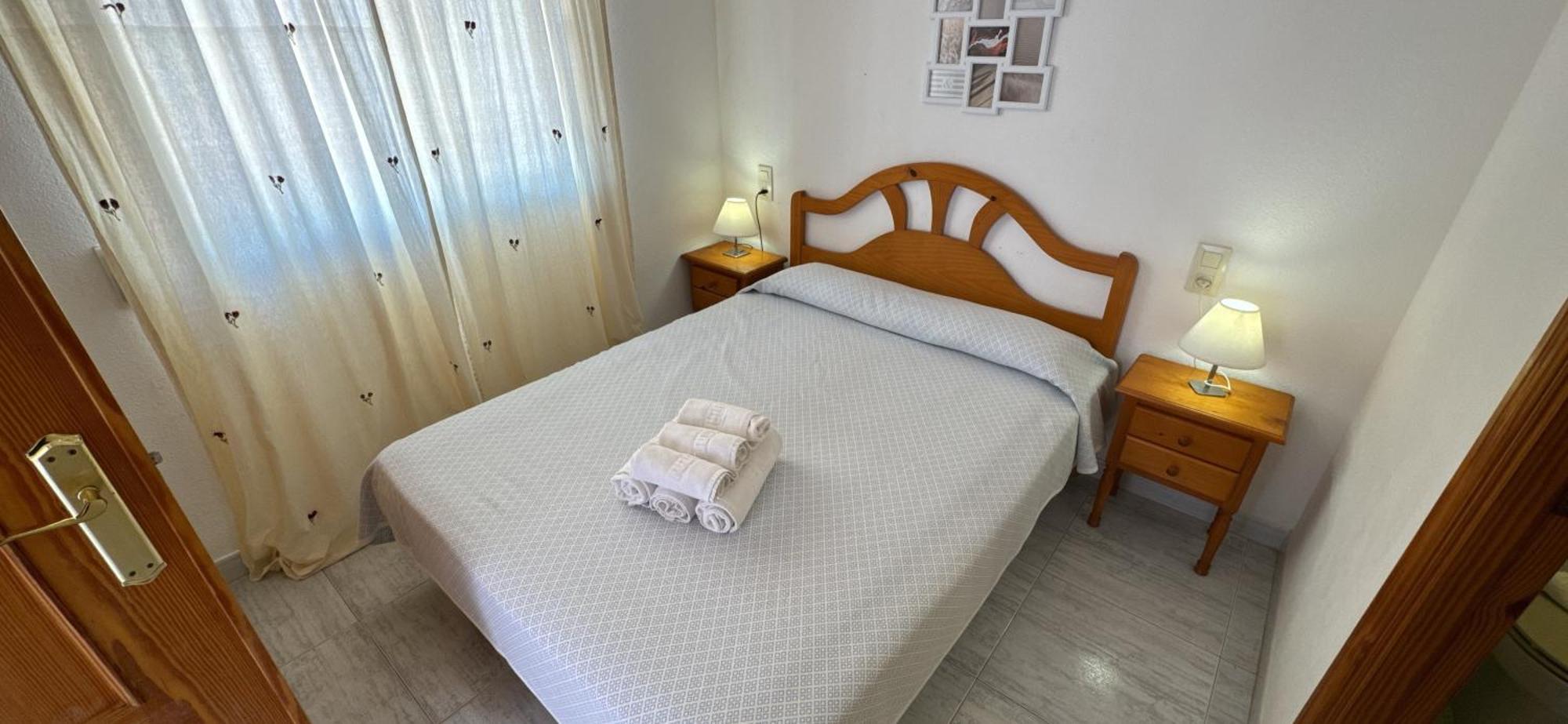 Apartamentos Talima - Btb Denia Exteriör bild